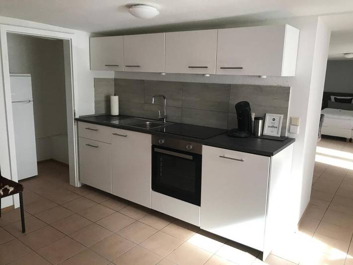 Ferienwohnung für 3 Personen in Engen - 2