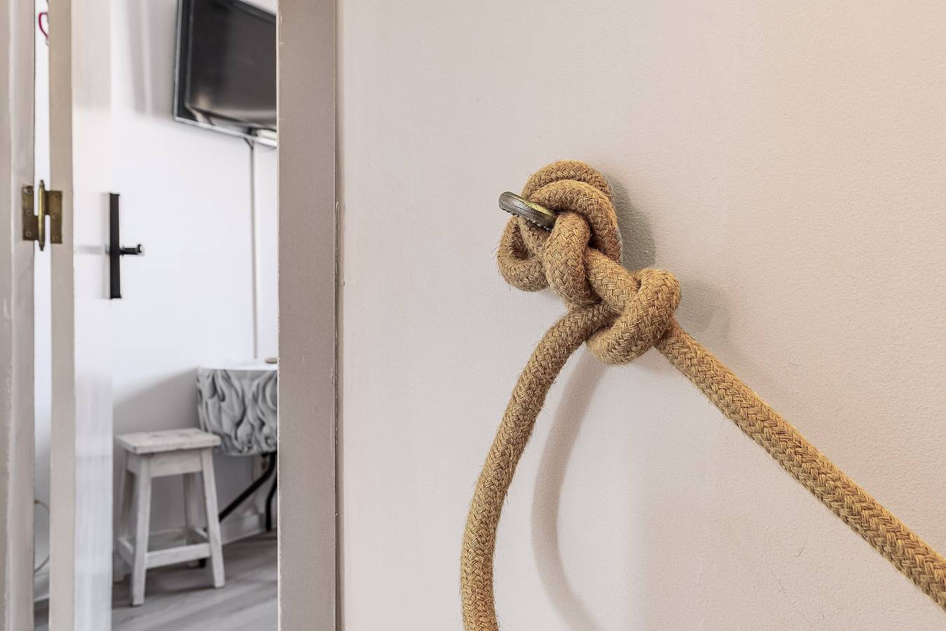 Suite 301 — Aquedarte Lisboa, foto 15