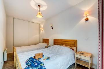 Location De Vacances pour 5 Personnes dans Luchon-Superbagnères, Bagnères-de-Luchon, Photo 2