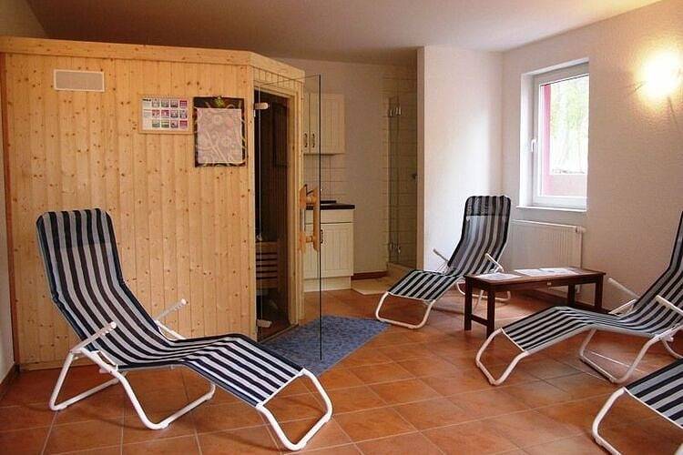 Apartamento entero, Apartamento en Trassenheide para 4 personas in Trassenheide, Usedomer Norden