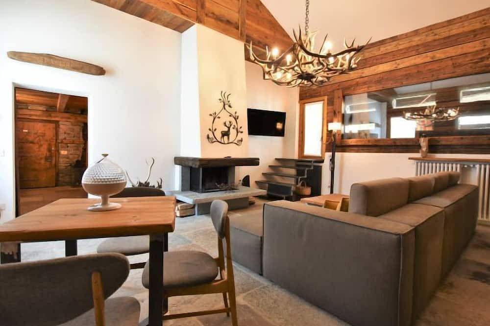 Baita Barin in Madesimo (Borgo), Madesimo