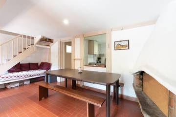 Chalet pour 8 Personnes dans Campan, Pyrénées, Photo 4