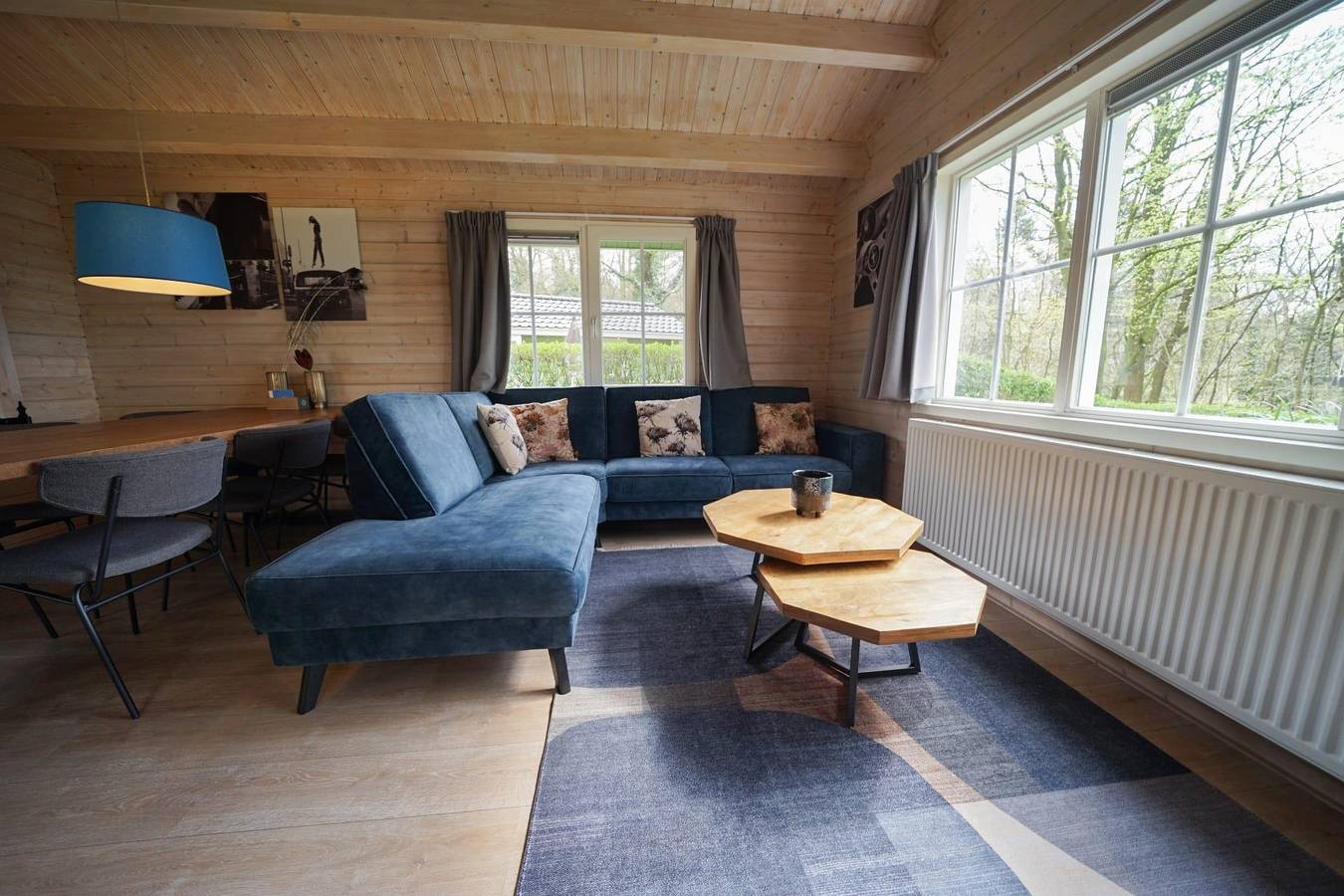 Europarcs Maasduinen — Fin Maison 6 in Limburg