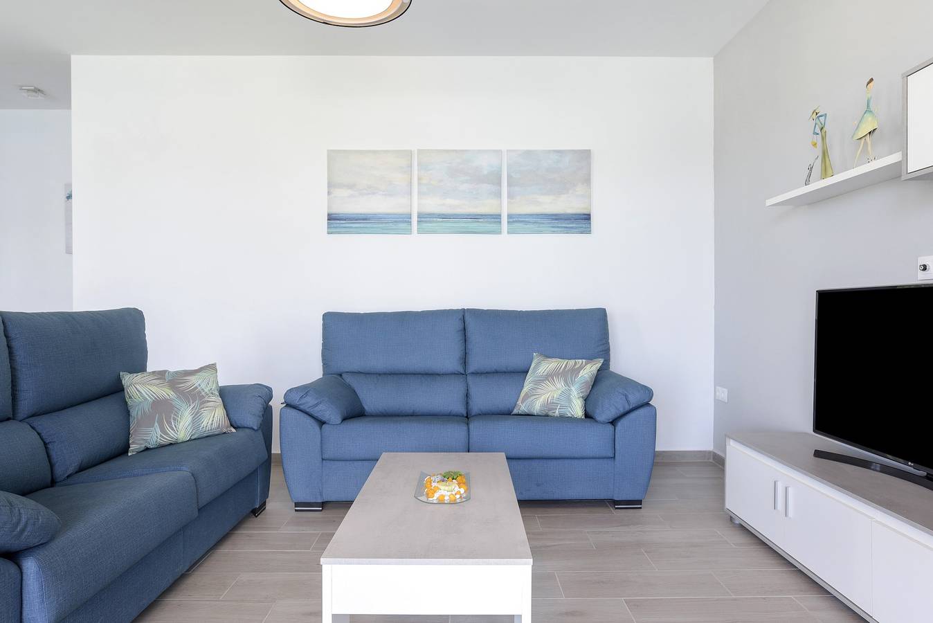 Moderna casa de vacaciones ''Casa Toria'' con piscina privada, aire acondicionado in Barrio Nuevo, Conil de la Frontera
