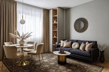 Glamping for 4 People in Bucharest, Romania, Photo 4