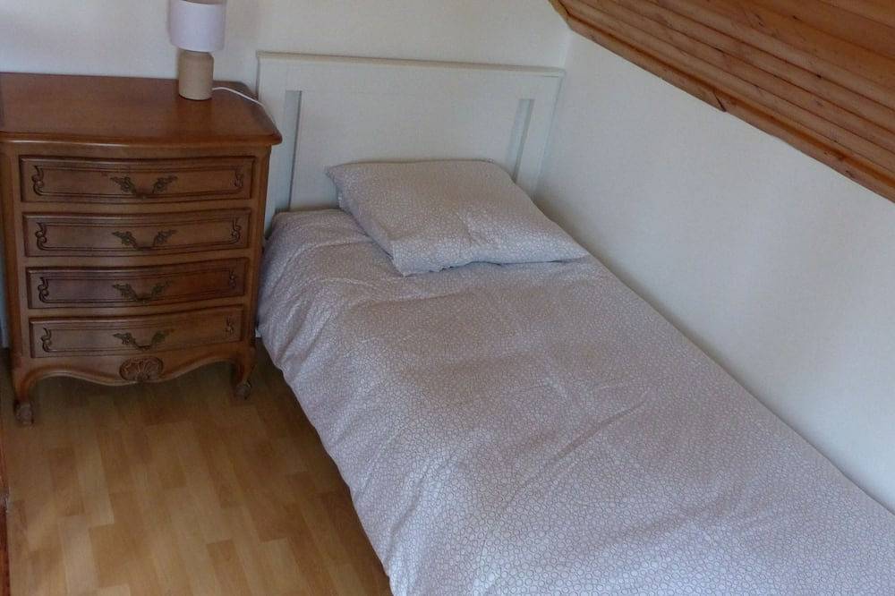 Appartement entier, La Calypso Duplex Apartment for 5 people (including 1 child under 3 years old) in Blangy-sur-Bresle, Région de Dieppe