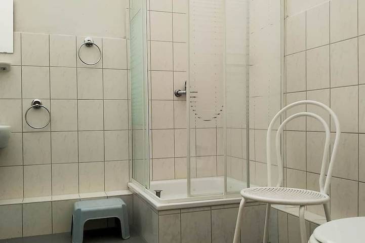 Bauernhof für 3 Personen, mit Garten in Uckermark - 4