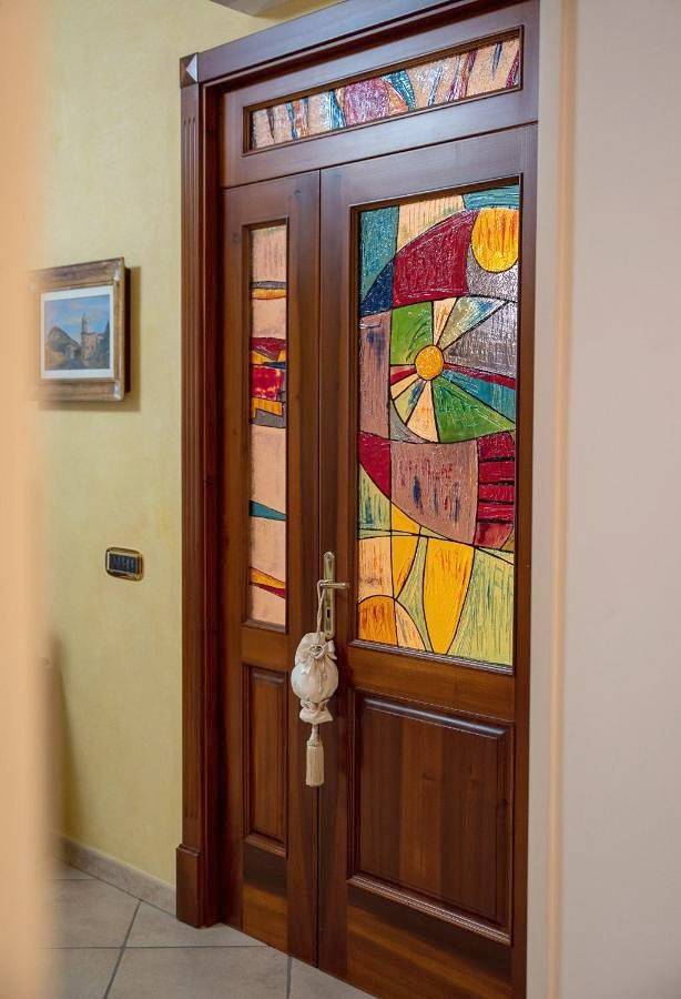 Two-Bedroom Apartment in Nocera Inferiore, Costa tirrenica Campania