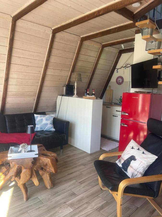 One-Bedroom House in Warnow - West, Rostock und Umgebung