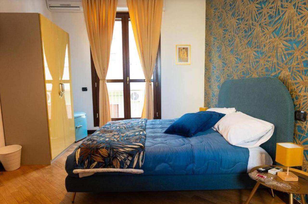 V&V art & rooms in Nocera Inferiore, Costa tirrenica Campania