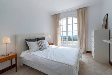 Villa pour 10 Personnes dans Mougins, Région de Cannes, Photo 4