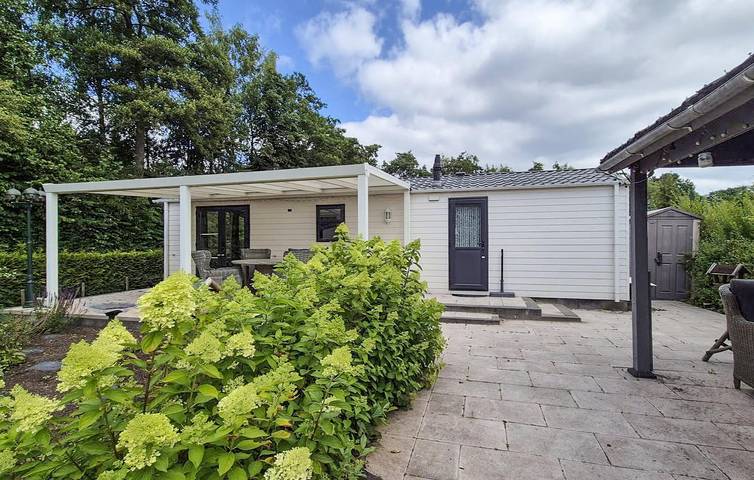 Ferienhaus für 4 Personen, mit Garten und Terrasse sowie Pool, mit Haustier in Gelderland - 2
