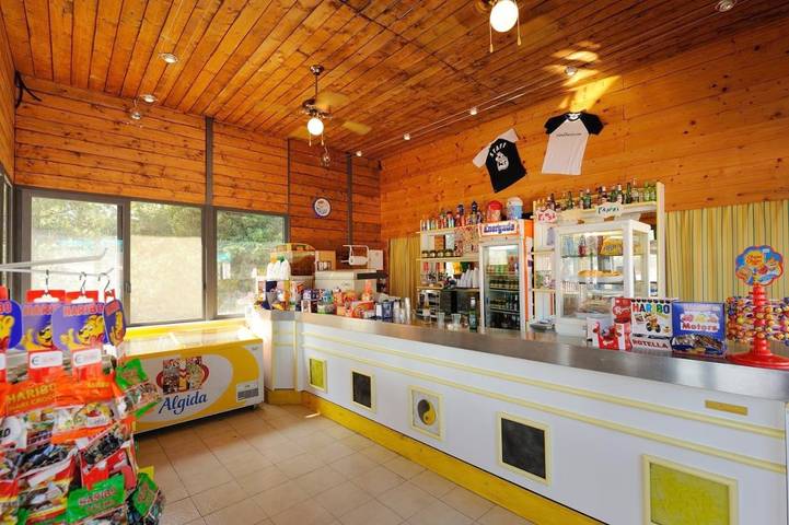 Maison de campagne pour 4 personnes, avec bassin pour enfant et jardin ainsi que piscine et vue, animaux acceptés à Bevagna - 3