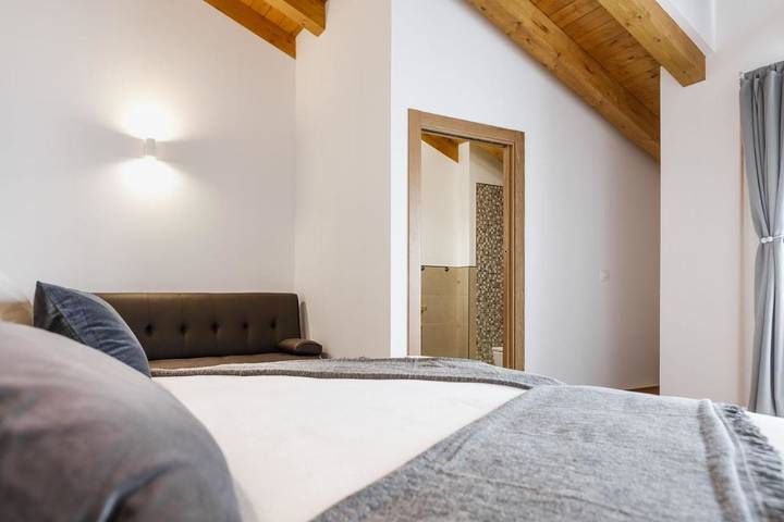 Hotel para 3 personas en Valle de Cabuérniga - 3