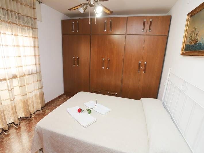Ganze Ferienwohnung, Ferienwohnung für 4 Personen in Platja de Ponent (Salou), Salou