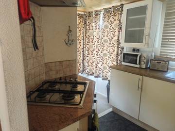 Holiday Rental for 6 People in Bembridge, Isle of Wight, Photo 3