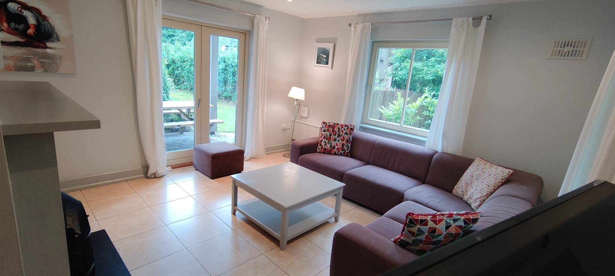 Dunkerron Woods 4 bedroom 4003 in County Kerry