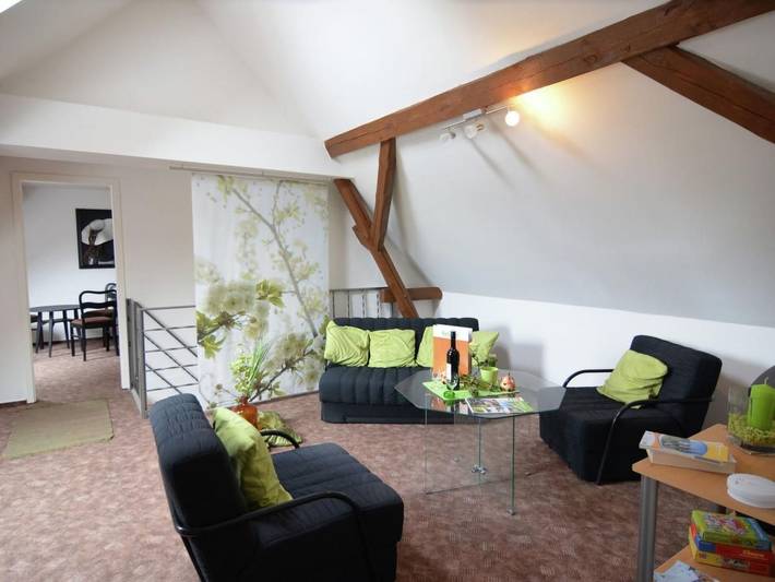 Bauernhof für 6 Personen, mit Garten in Brandenburg - 3