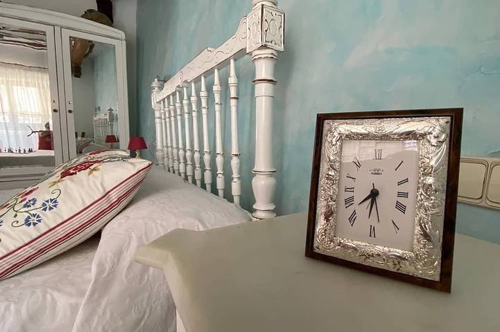 Gîte rural Cora de Tudmir in Moratalla, Murcia l'intérieur des terres