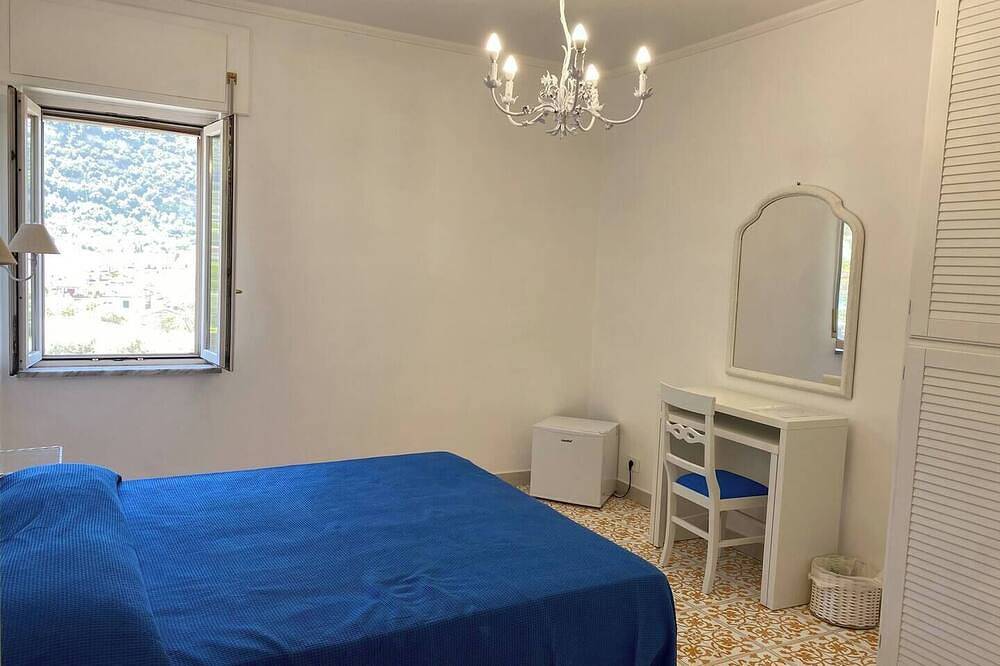 B&B - Anna & Roberto Suite, Sorrento in Spiaggia pubblica di Sorrento, Sorrento