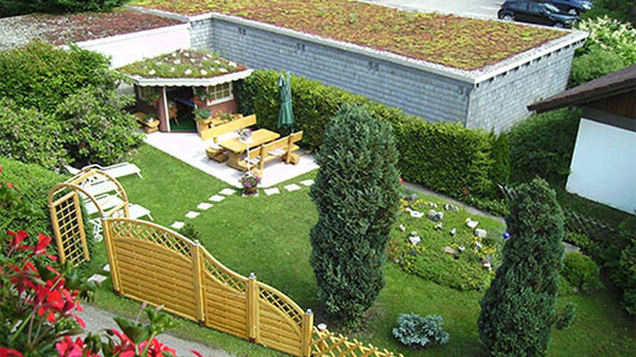 Ganze Ferienwohnung, Ferienwohnung für 2 Personen (34 m²) in Hinterzarten in Suedlicher Schwarzwald, Hinterzarten
