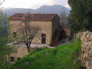 B&b für 3 Personen in Sartène, Corse-du-Sud, Bild 2