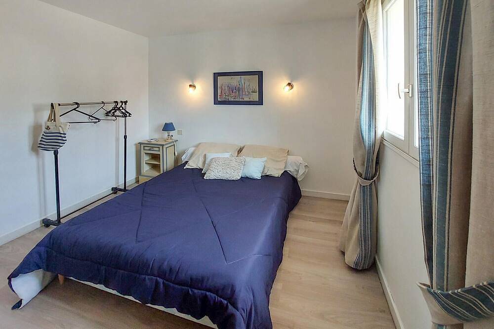 Impresionante casa de 4 dormitorios en Le Croisic in Le Croisic, Côte de Jade