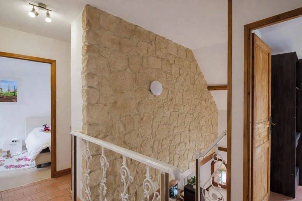 Chic House 10 minutes of Paris with Parking in Argenteuil, Val-d'Oise