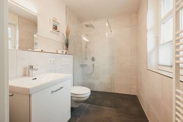 Ferienhaus für 6 Personen in Prerow, Darß, Bild 4