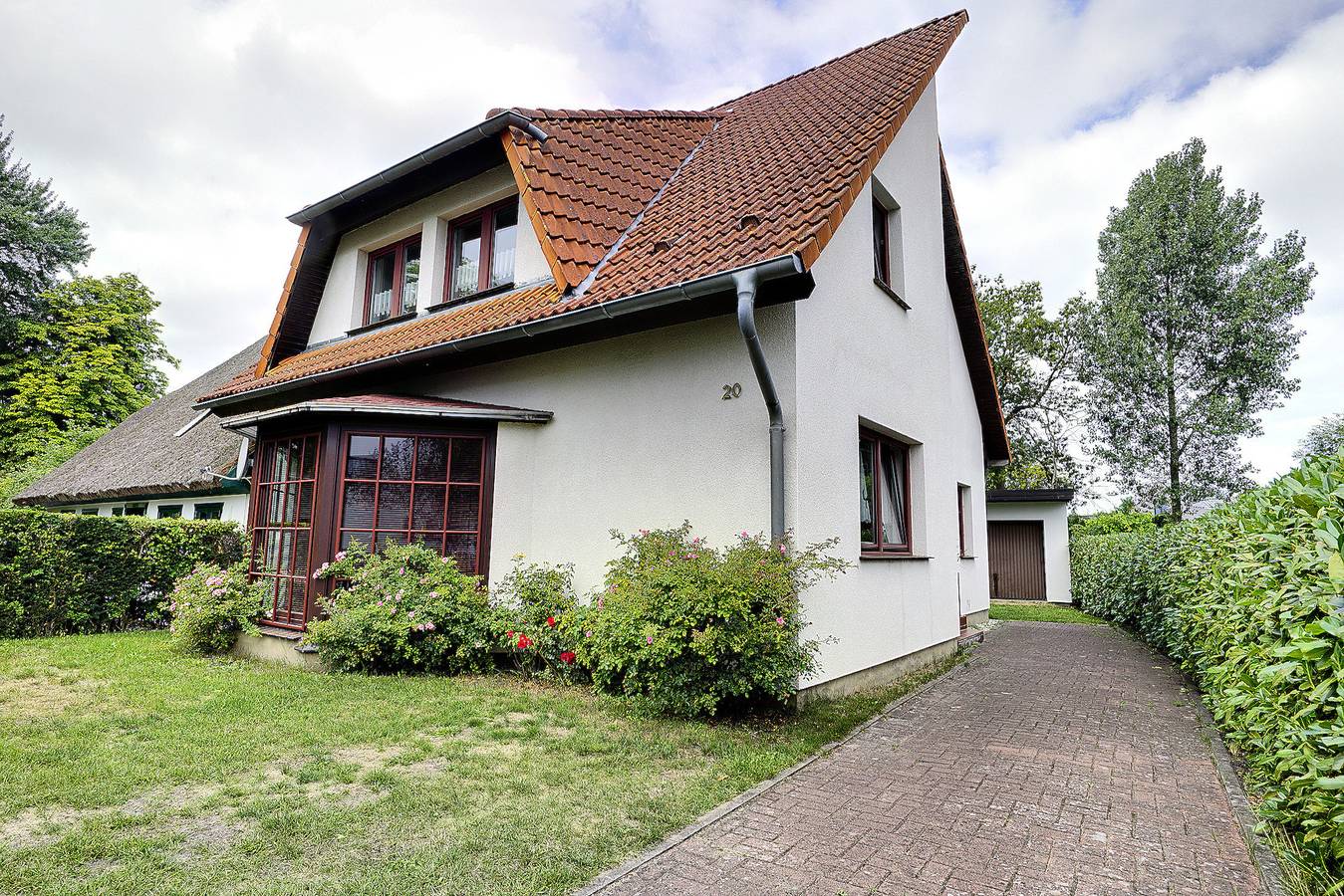 Ferienwohnung in Zingst für 4 Personen in Zingst