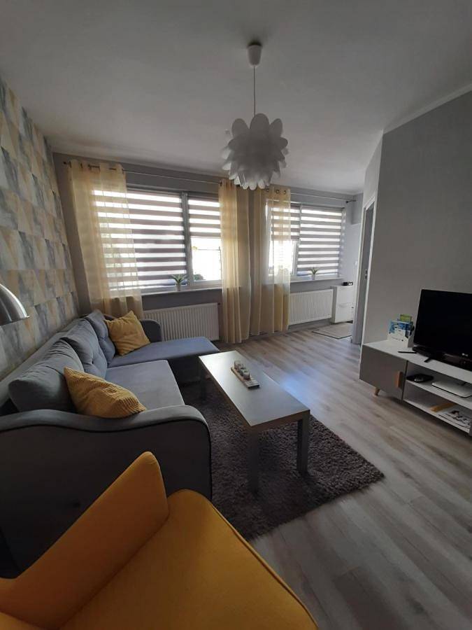 Domki i apartamenty w Ustroniu Morskim in Ustronie Morskie (Miasto), Ustronie Morskie
