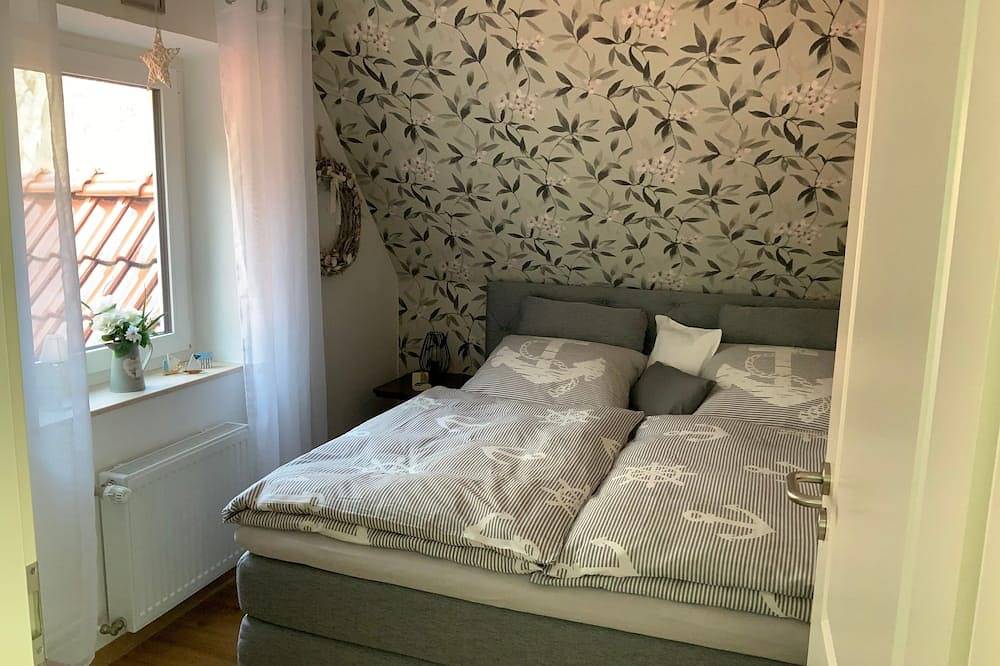 Ganze Wohnung, Ferienwohnung/App. für 2 Gäste mit 43m² in Rendsburg (166539) in Rendsburg, Nord-Ostsee-Kanal
