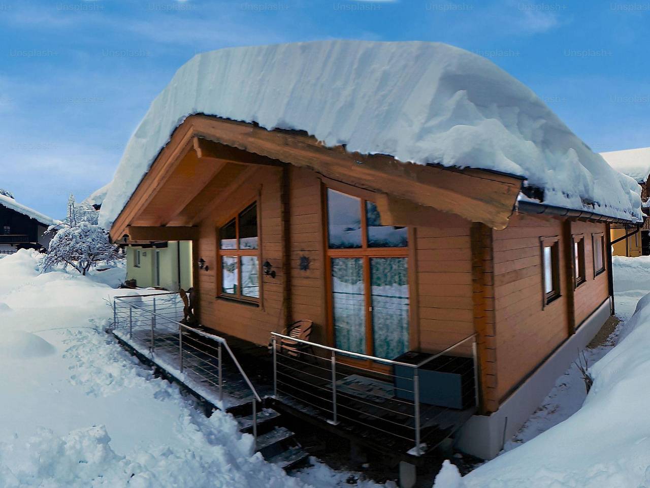 Chalet Terry - Ferienhaus Chalet in Sankt Johann in Tirol, Kaisergebirge