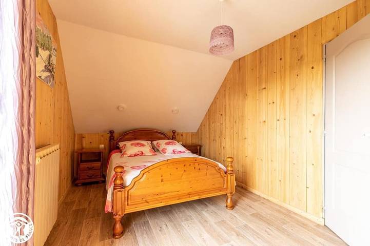 La Vizude - Murol - Gîte in Murol, Regionaler Naturpark Volcans d'Auvergne