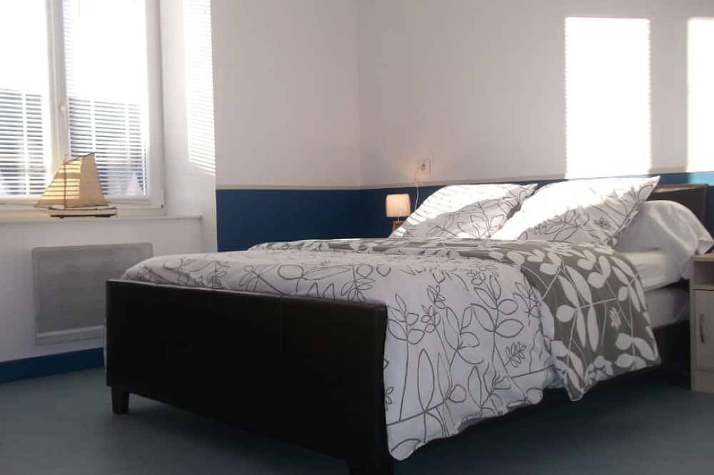 Apartamento entero, Apparement Lumineux Au Sein D'Une Petite Residence. in Pont-l'Abbé, Region de Quimper