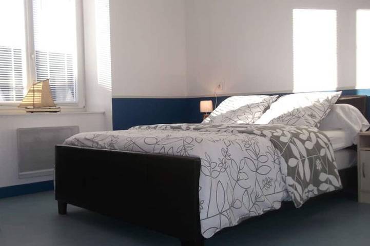 Gîte pour 2 personnes à Pont-l'Abbé - 2