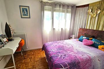 Appartement De Vacances pour 5 Personnes dans Champigny-sur-Marne, Val-de-Marne, Photo 2