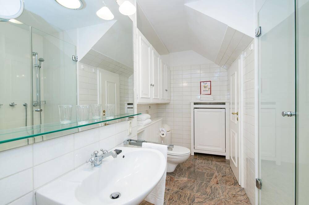 Ganze Wohnung, Meyer Ebeling - ebenerdige Ferienwohnung in ruhiger Umgebung in Sylt-Ost, Sylt (Gemeinde)