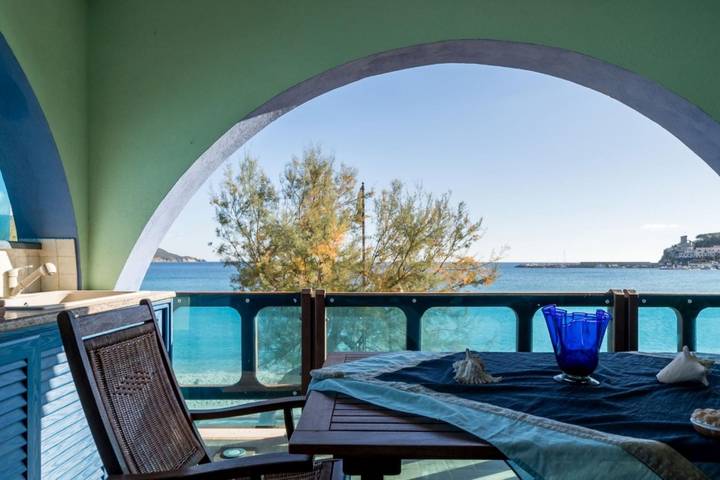 Ferienwohnung für 4 Personen auf Elba - 3