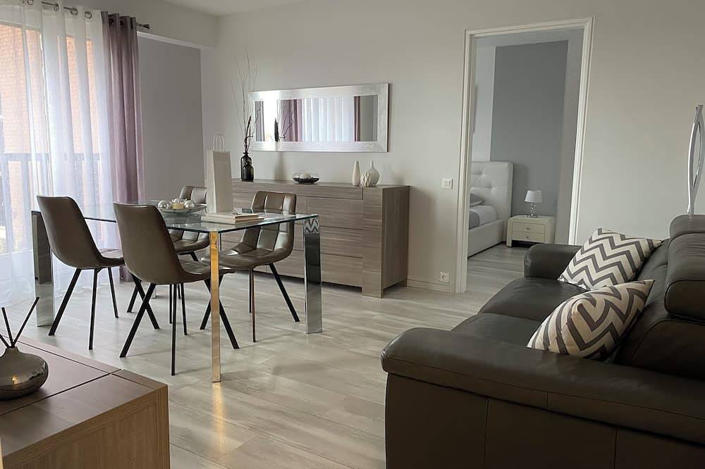 Appartement de vacances
