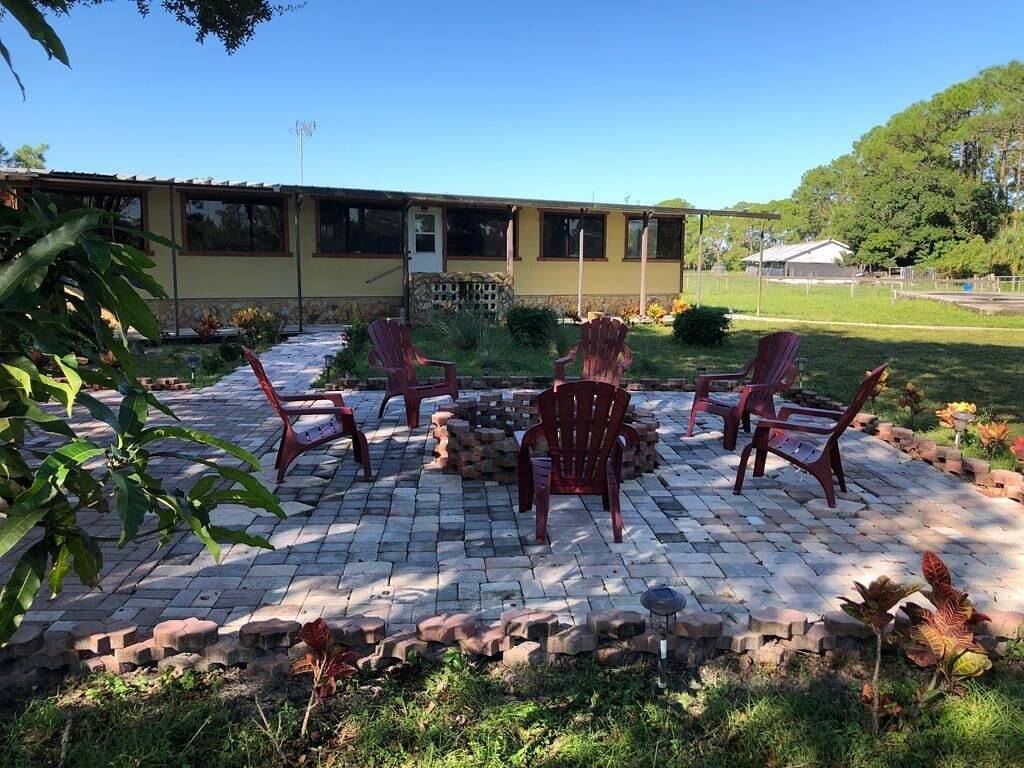 Luna’s Ranch in Hendry County