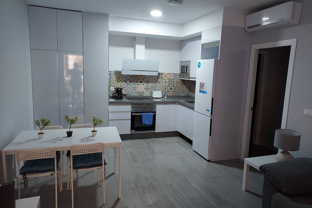 Appartamento vacanze a Cordoba a partire da 82€ a notte