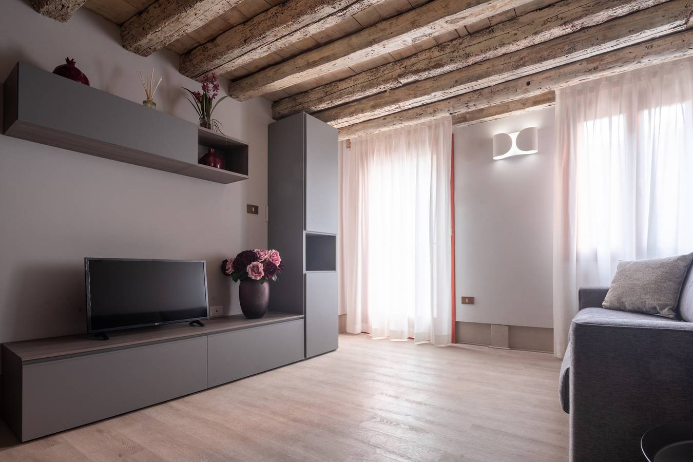 Entire apartment, San Pietro Cozy Studio R&R in Venice, Venice Province