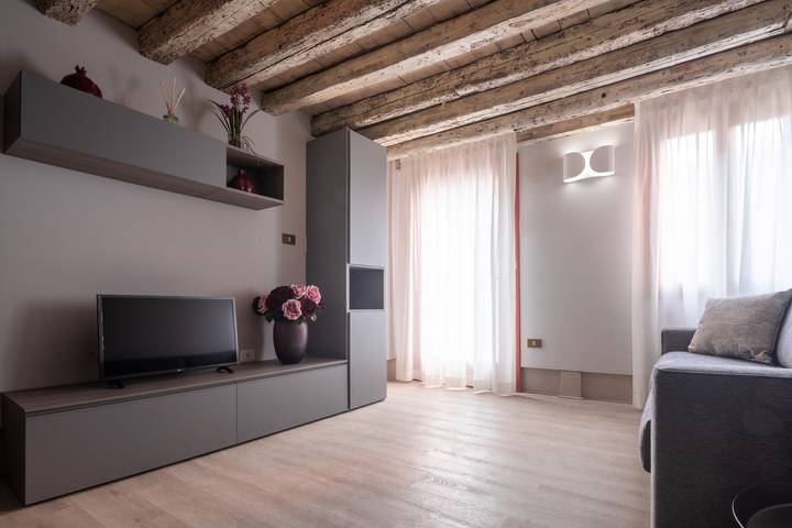 Ferienwohnung für 3 Personen in Venedig - 4