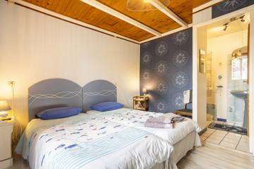 Chambre D’hôte pour 2 Personnes dans Beuzec-Cap-Sizun, Finistère, Photo 2