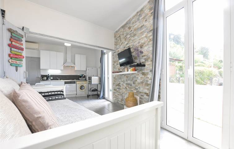 Gîte pour 3 personnes, avec terrasse à Nice - 4