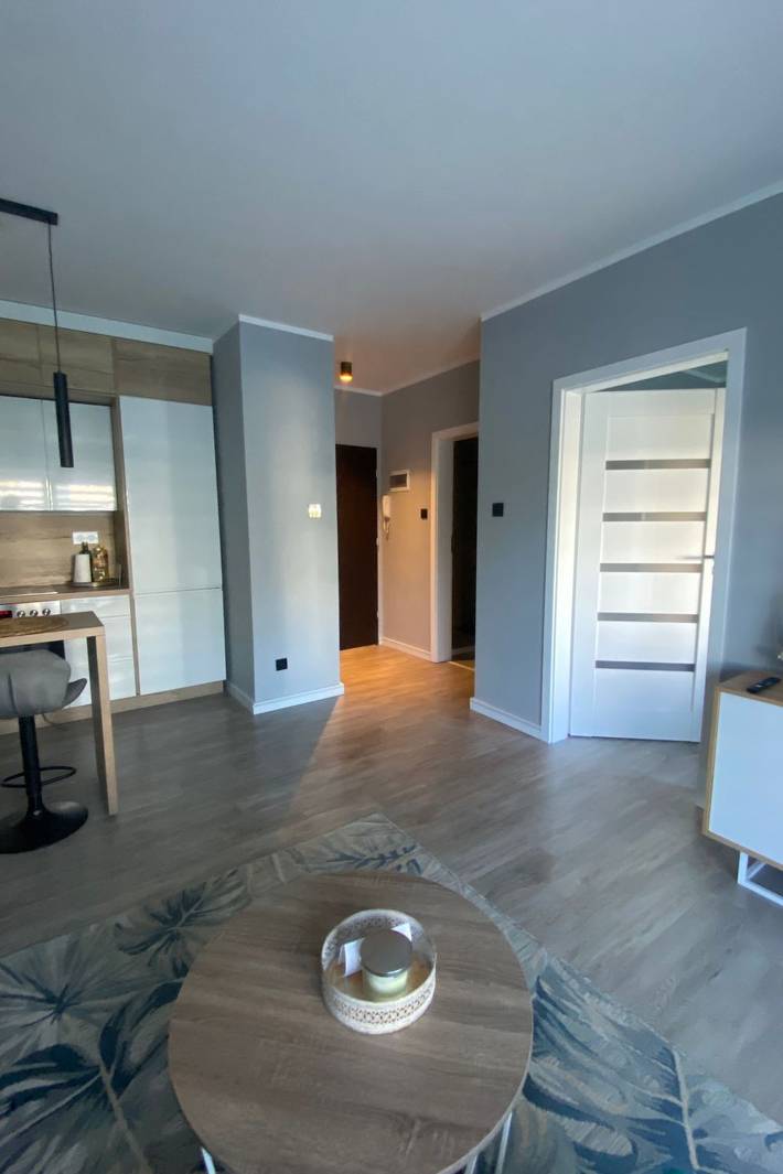 Ferienwohnung für 4 Personen, mit Garten in Dziwnówek - 3