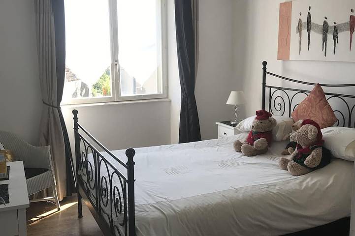 Gîte pour 4 personnes à Brigueuil - 3