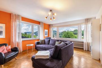 Ferienwohnung für 5 Personen in Albstadt, Neckar-Alb, Bild 1