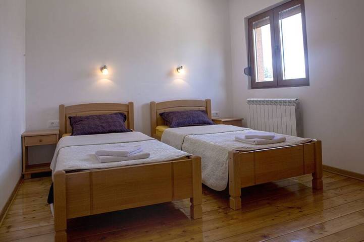 Appartement entier, Forest Edge Two-Bedroom Apartment in Zabljak in Žabljak, Parc national Durmitor